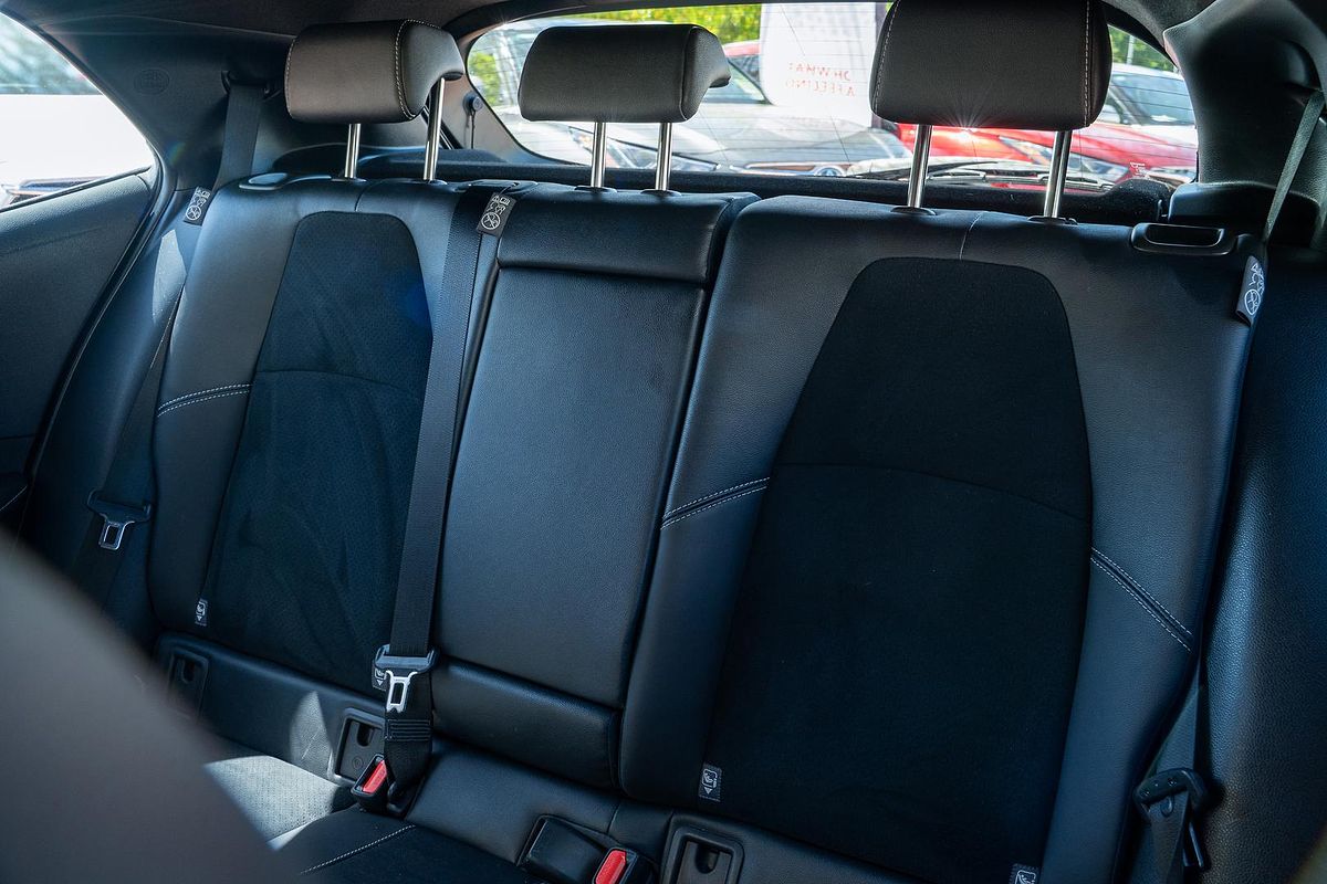 2024 Toyota Corolla ZR Hybrid ZWE219R