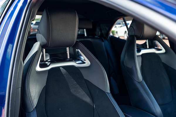 2024 Toyota Corolla ZR Hybrid ZWE219R