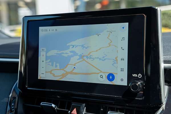 2024 Toyota Corolla ZR Hybrid ZWE219R