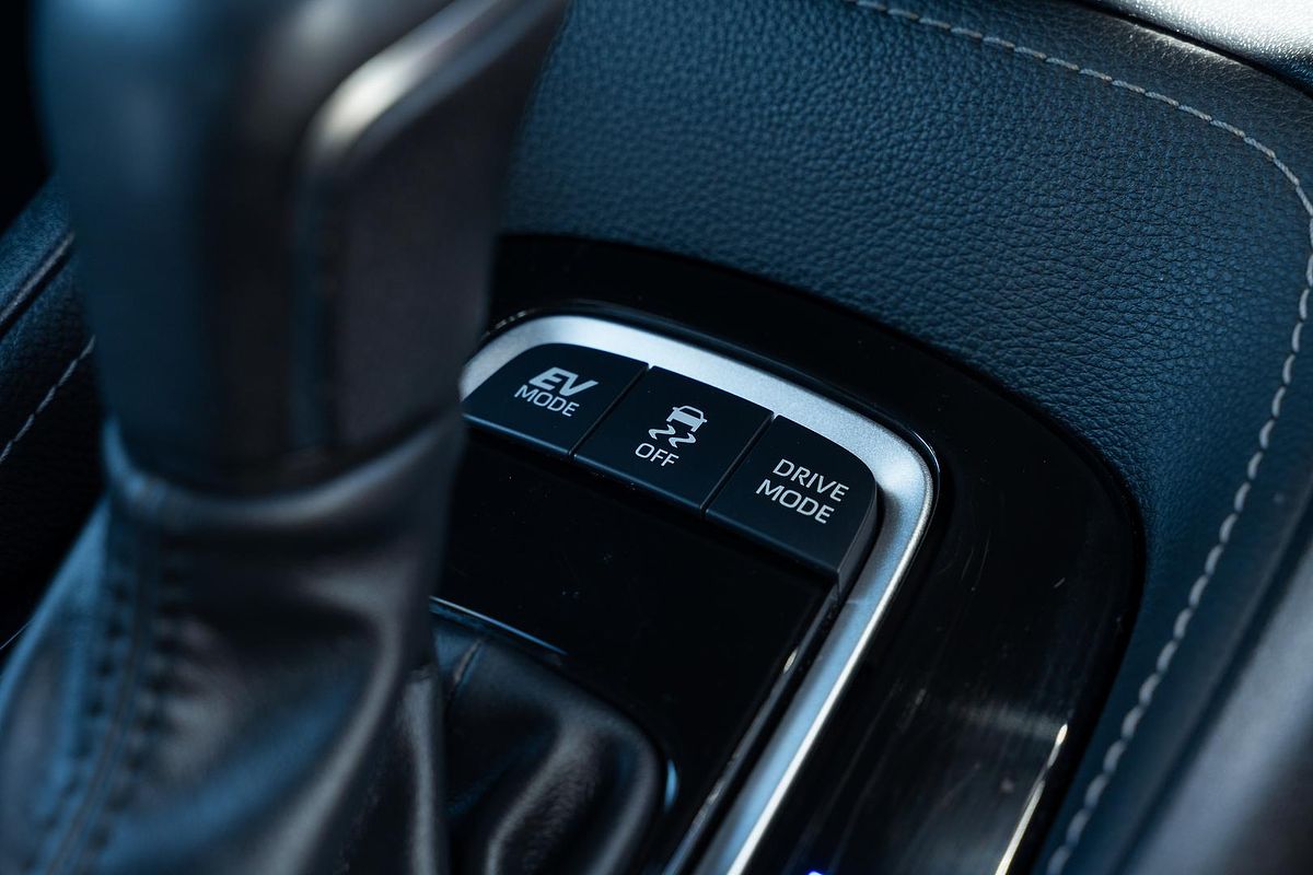 2024 Toyota Corolla ZR Hybrid ZWE219R