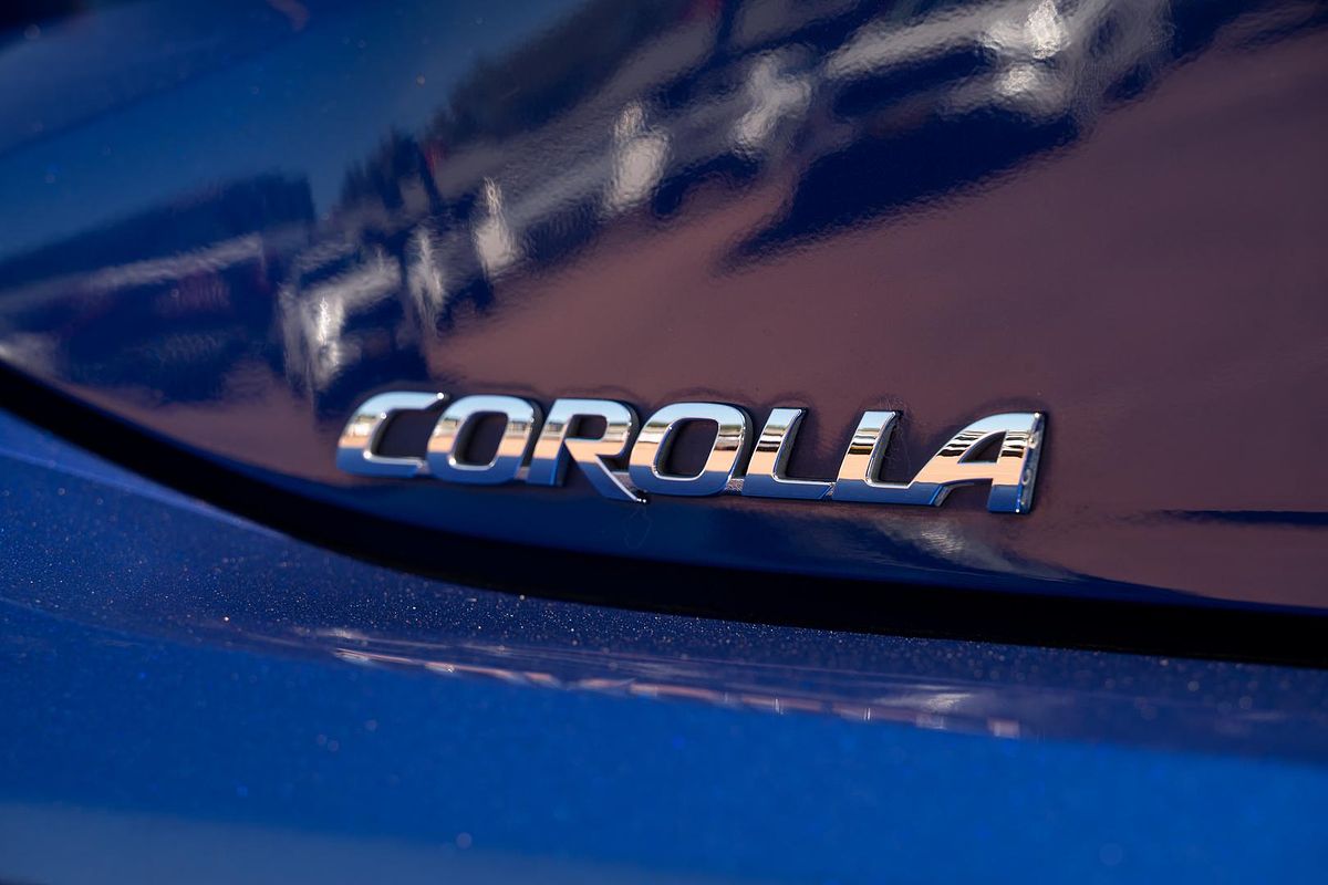 2024 Toyota Corolla ZR Hybrid ZWE219R