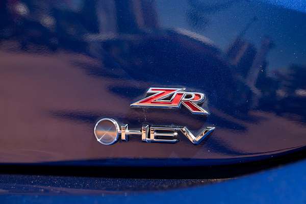 2024 Toyota Corolla ZR Hybrid ZWE219R