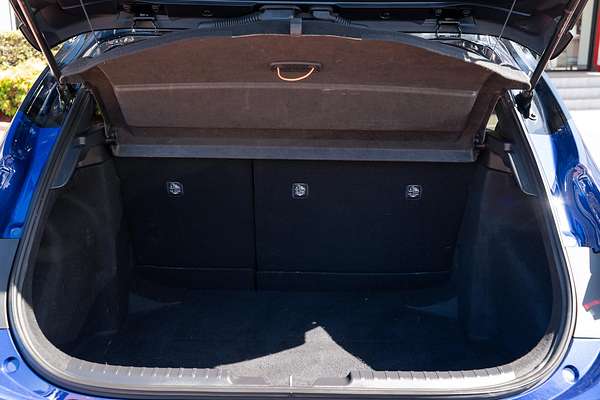 2024 Toyota Corolla ZR Hybrid ZWE219R