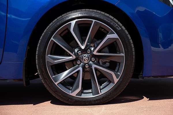 2024 Toyota Corolla ZR Hybrid ZWE219R