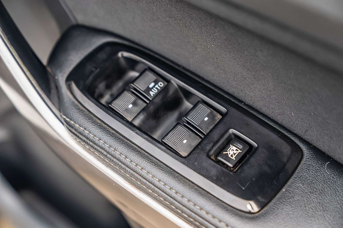 2019 Ford Ranger XLT Hi-Rider PX MkIII Rear Wheel Drive 3.2L