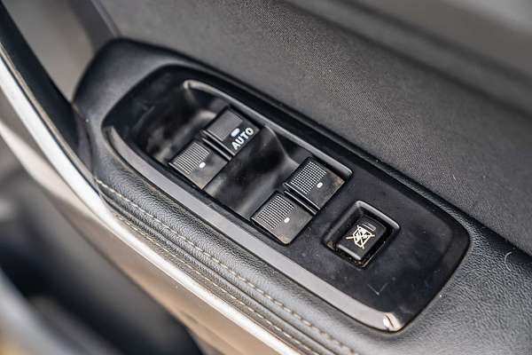 2019 Ford Ranger XLT Hi-Rider PX MkIII Rear Wheel Drive 3.2L