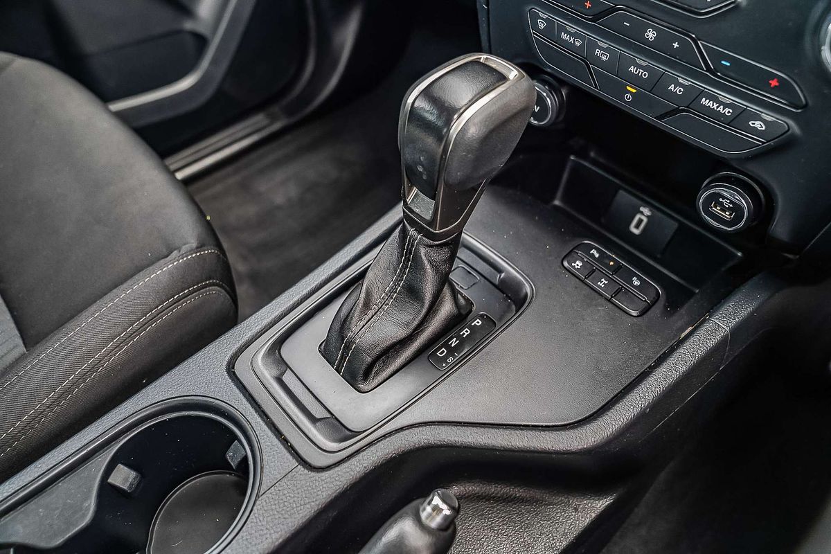 2019 Ford Ranger XLT Hi-Rider PX MkIII Rear Wheel Drive 3.2L