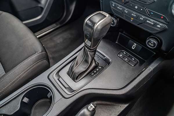 2019 Ford Ranger XLT Hi-Rider PX MkIII Rear Wheel Drive 3.2L