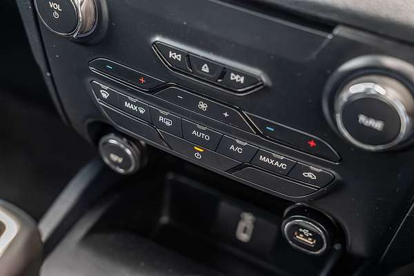 2019 Ford Ranger XLT Hi-Rider PX MkIII Rear Wheel Drive 3.2L