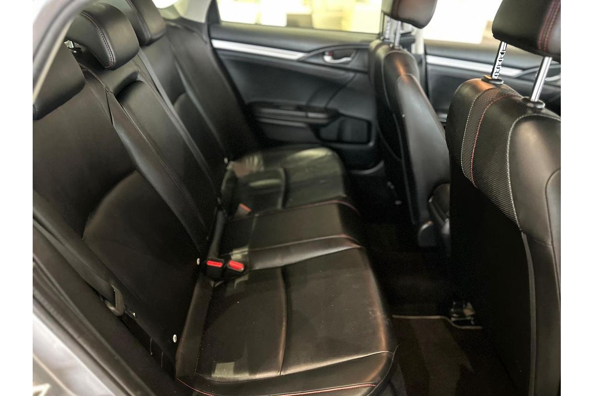 2019 Honda Civic RS 10th Gen