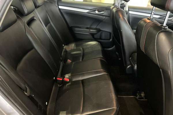 2019 Honda Civic RS 10th Gen