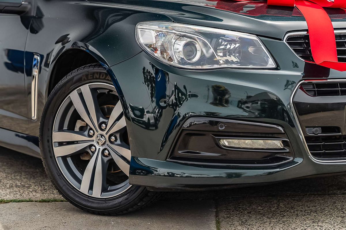 2014 Holden Commodore SV6 VF