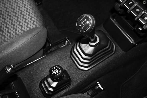 2025 Suzuki Jimny XL JJ