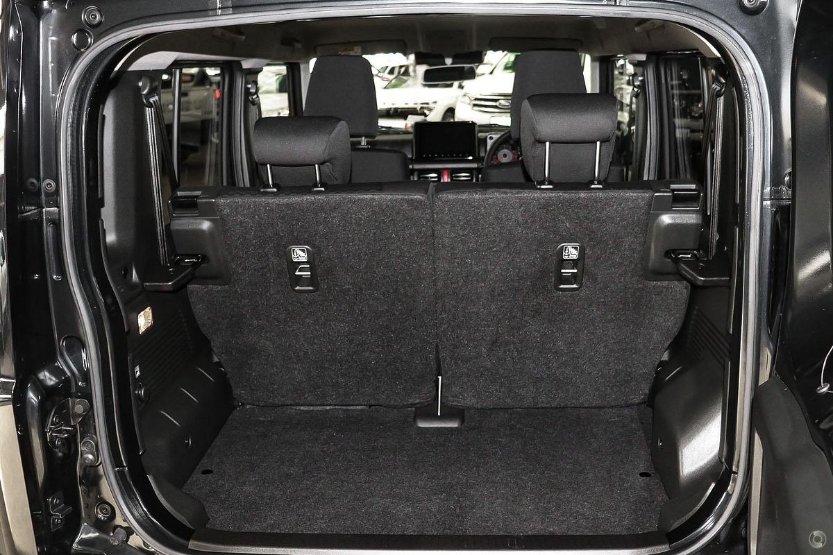 2025 Suzuki Jimny XL JJ