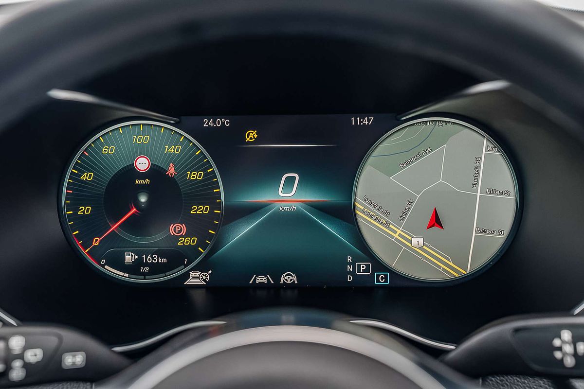 2021 Mercedes-Benz GLC-Class GLC300 X253