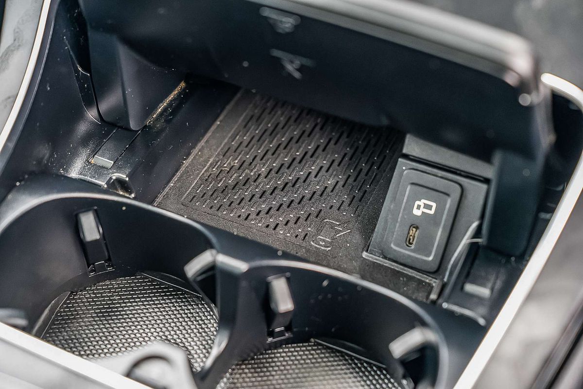 2021 Mercedes-Benz GLC-Class GLC300 X253