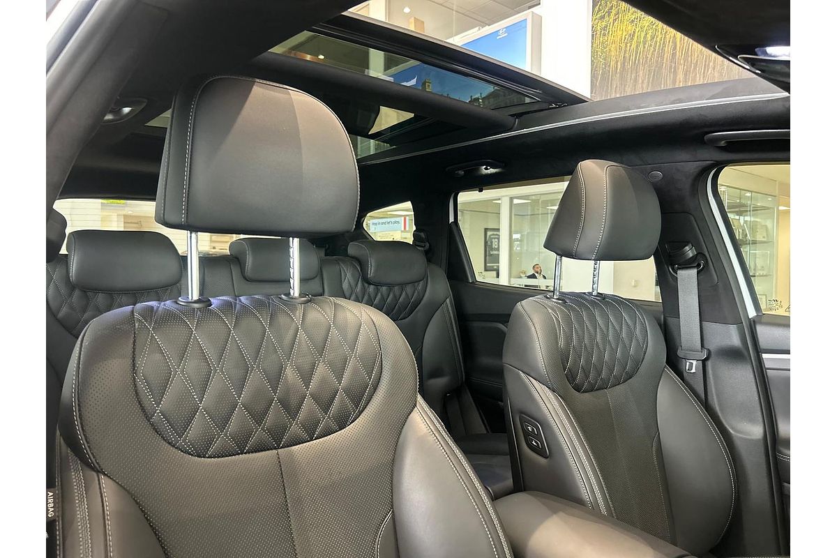 2023 Hyundai Santa Fe Highlander TM.V4