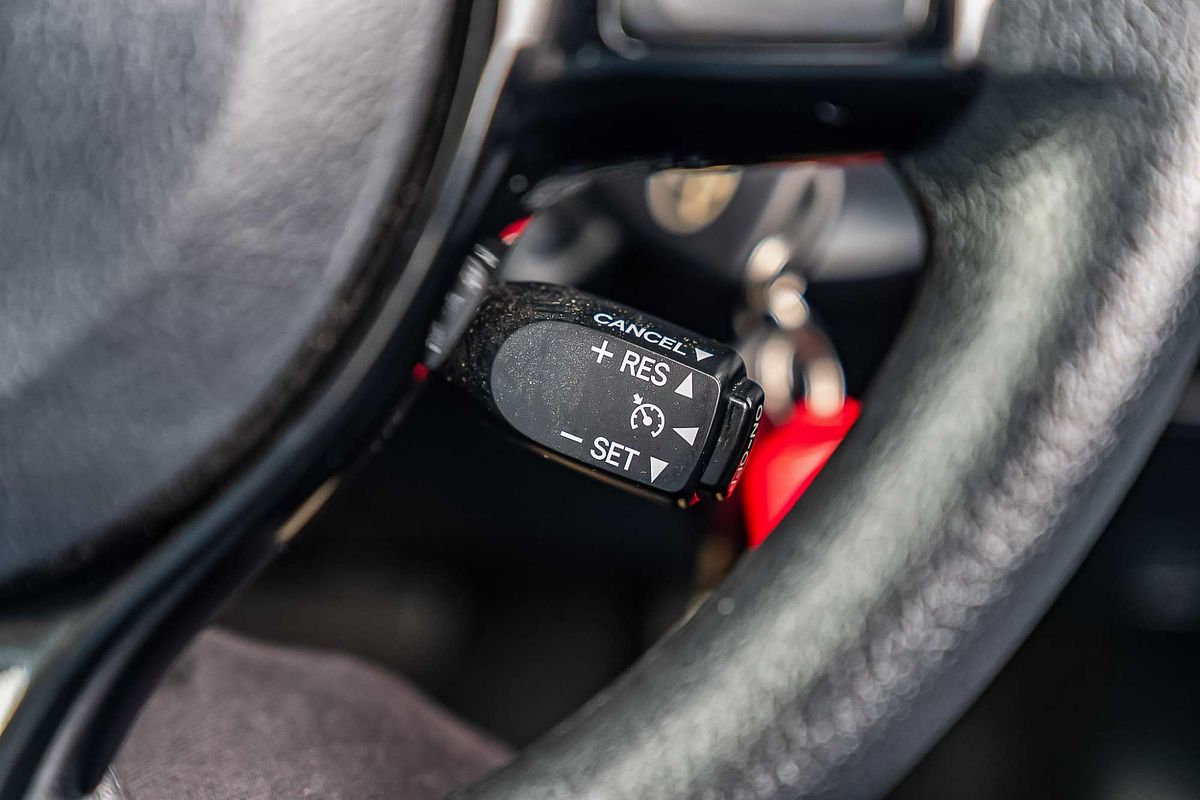 2018 Toyota Yaris Ascent NCP130R