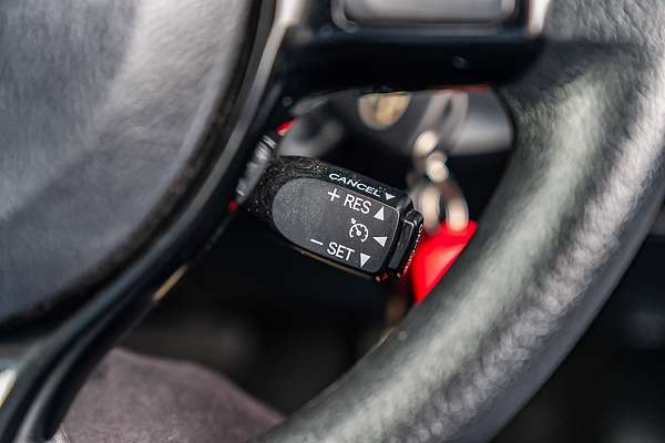 2018 Toyota Yaris Ascent NCP130R