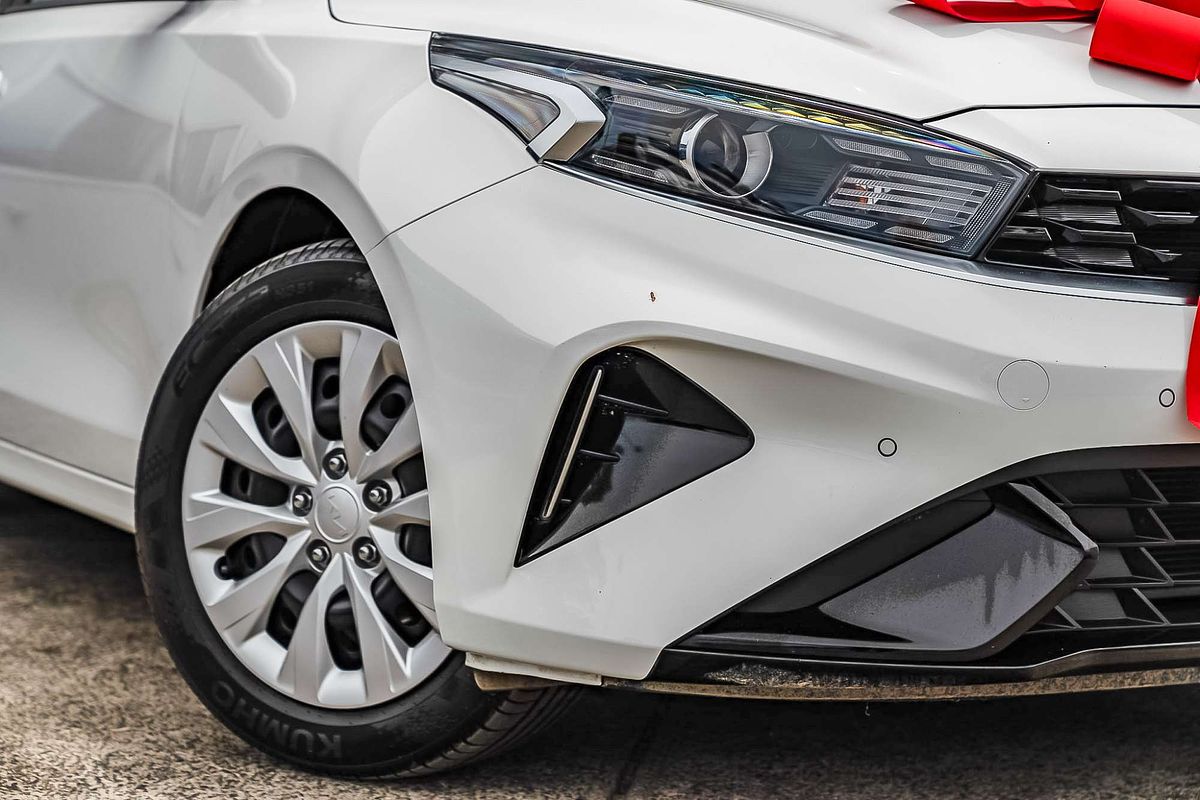 2023 Kia Cerato S BD