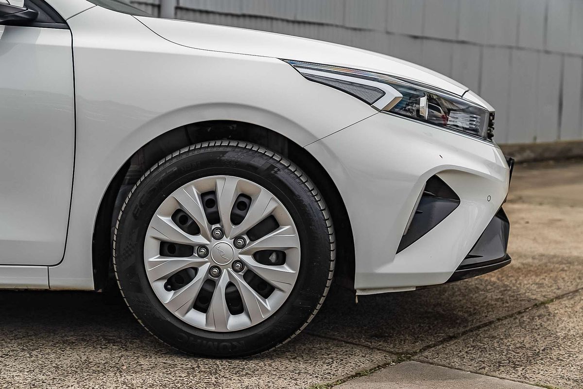 2023 Kia Cerato S BD