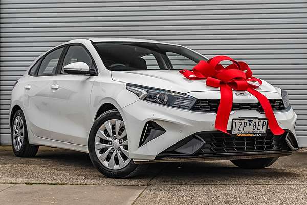 2023 Kia Cerato S BD