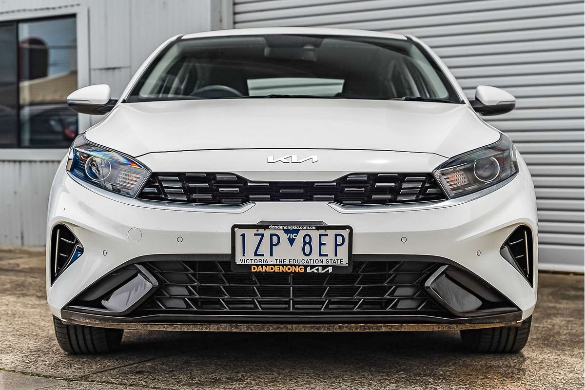 2023 Kia Cerato S BD