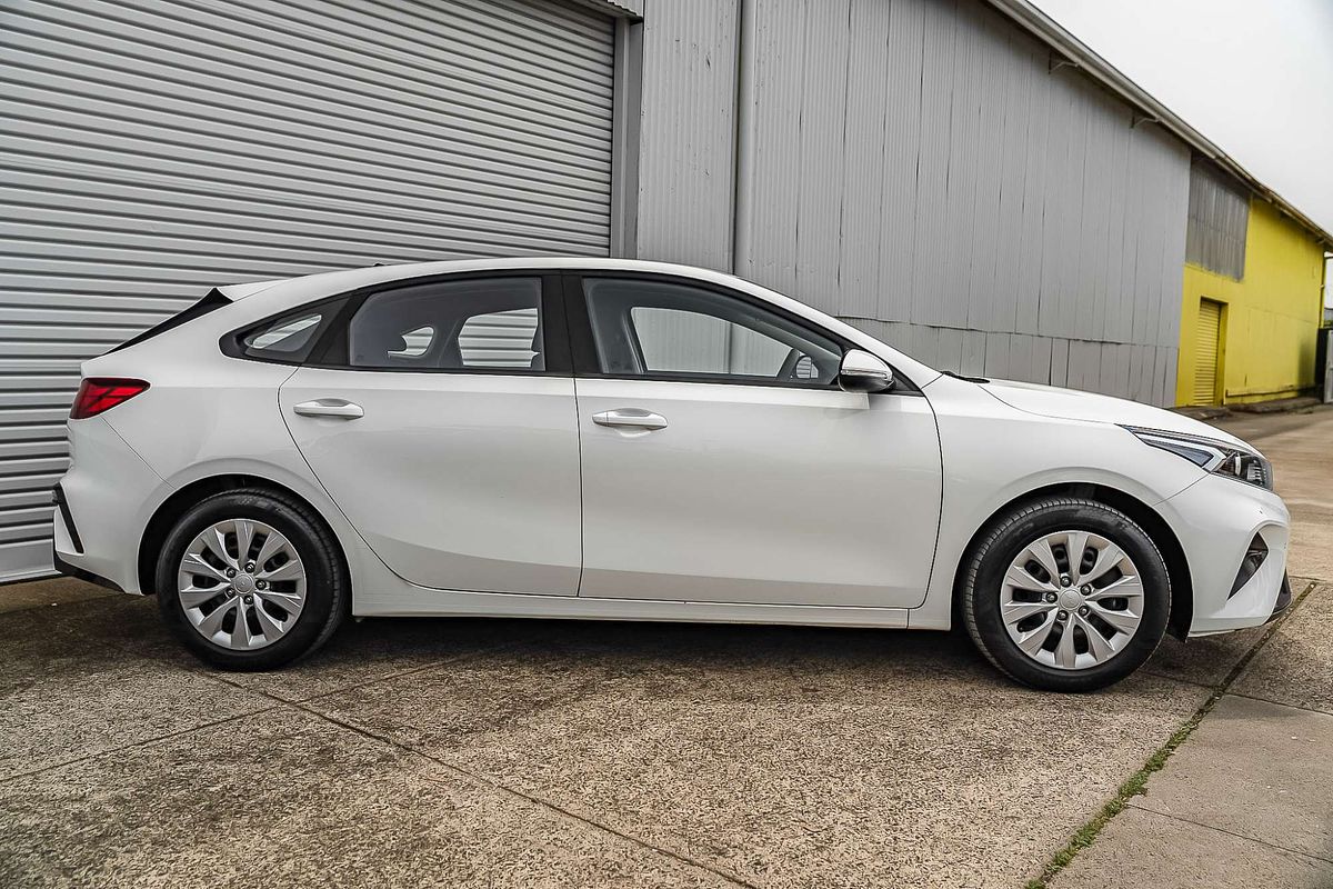2023 Kia Cerato S BD