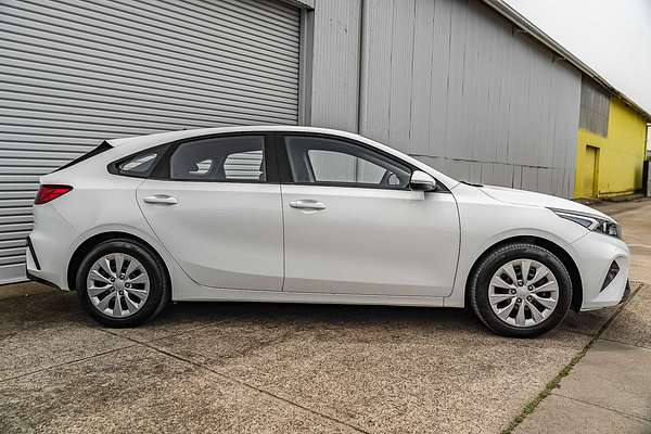 2023 Kia Cerato S BD