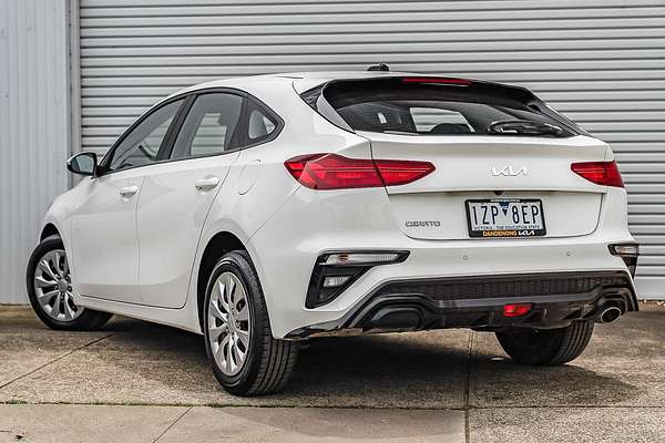 2023 Kia Cerato S BD