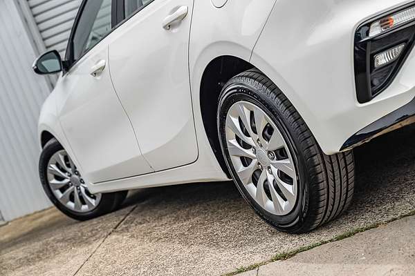 2023 Kia Cerato S BD