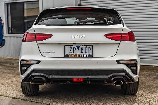 2023 Kia Cerato S BD