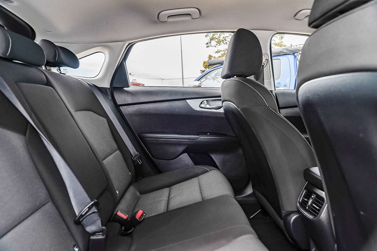 2023 Kia Cerato S BD