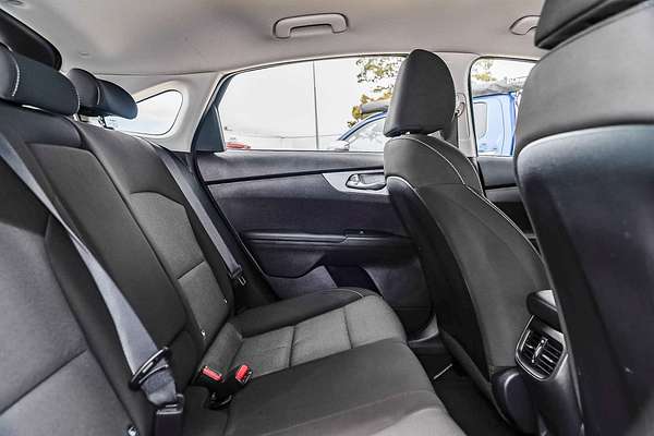 2023 Kia Cerato S BD