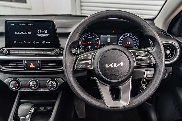 2023 Kia Cerato S BD
