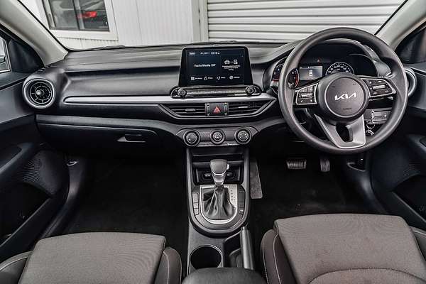 2023 Kia Cerato S BD