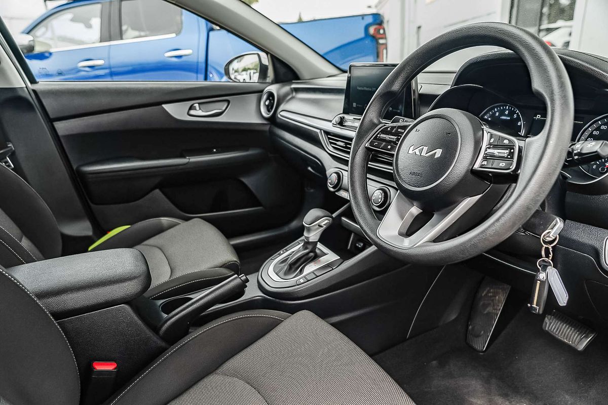 2023 Kia Cerato S BD