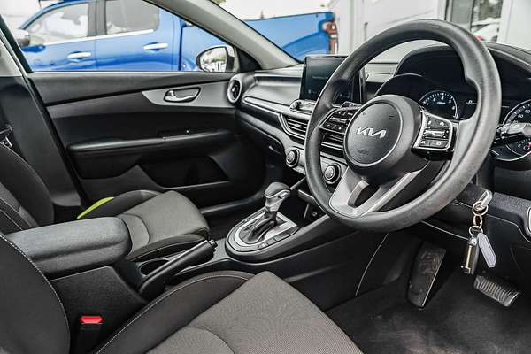 2023 Kia Cerato S BD