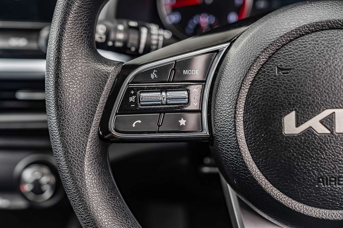 2023 Kia Cerato S BD