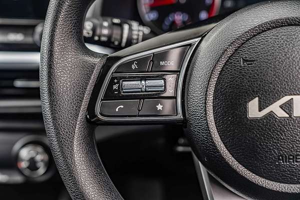 2023 Kia Cerato S BD