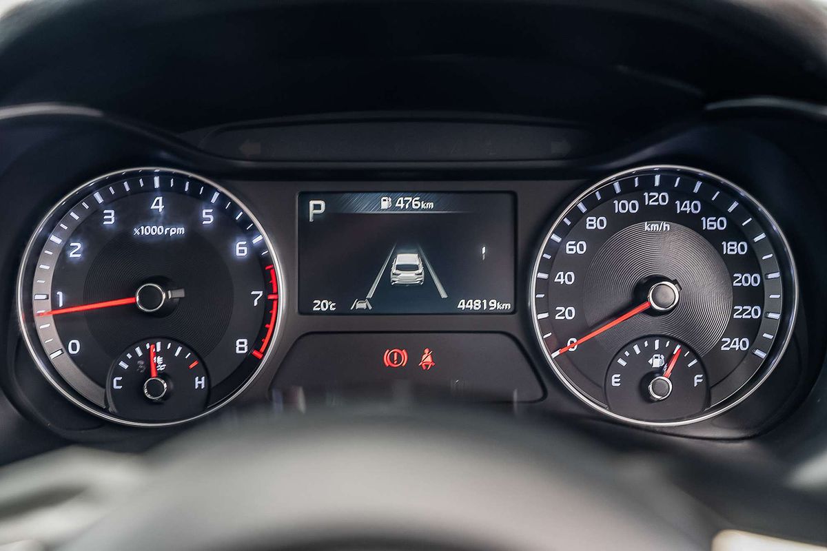 2023 Kia Cerato S BD