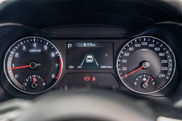 2023 Kia Cerato S BD