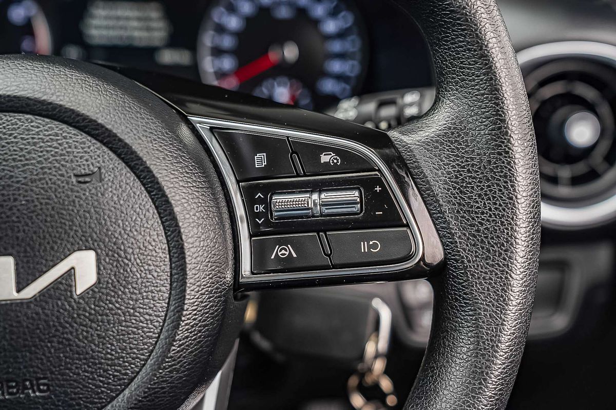 2023 Kia Cerato S BD