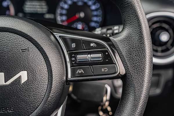 2023 Kia Cerato S BD