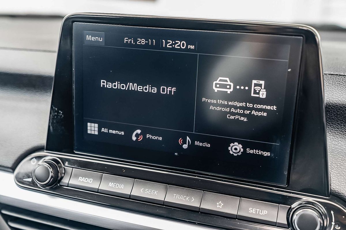 2023 Kia Cerato S BD