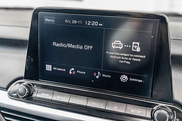 2023 Kia Cerato S BD