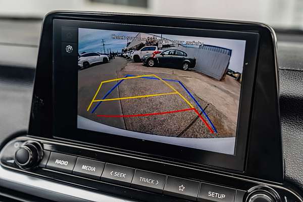 2023 Kia Cerato S BD