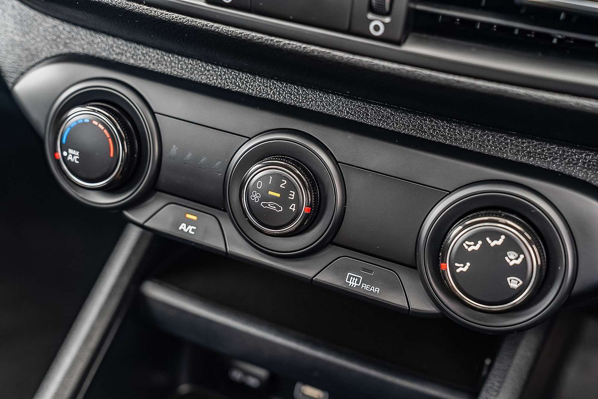 2023 Kia Cerato S BD