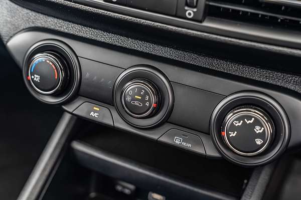 2023 Kia Cerato S BD