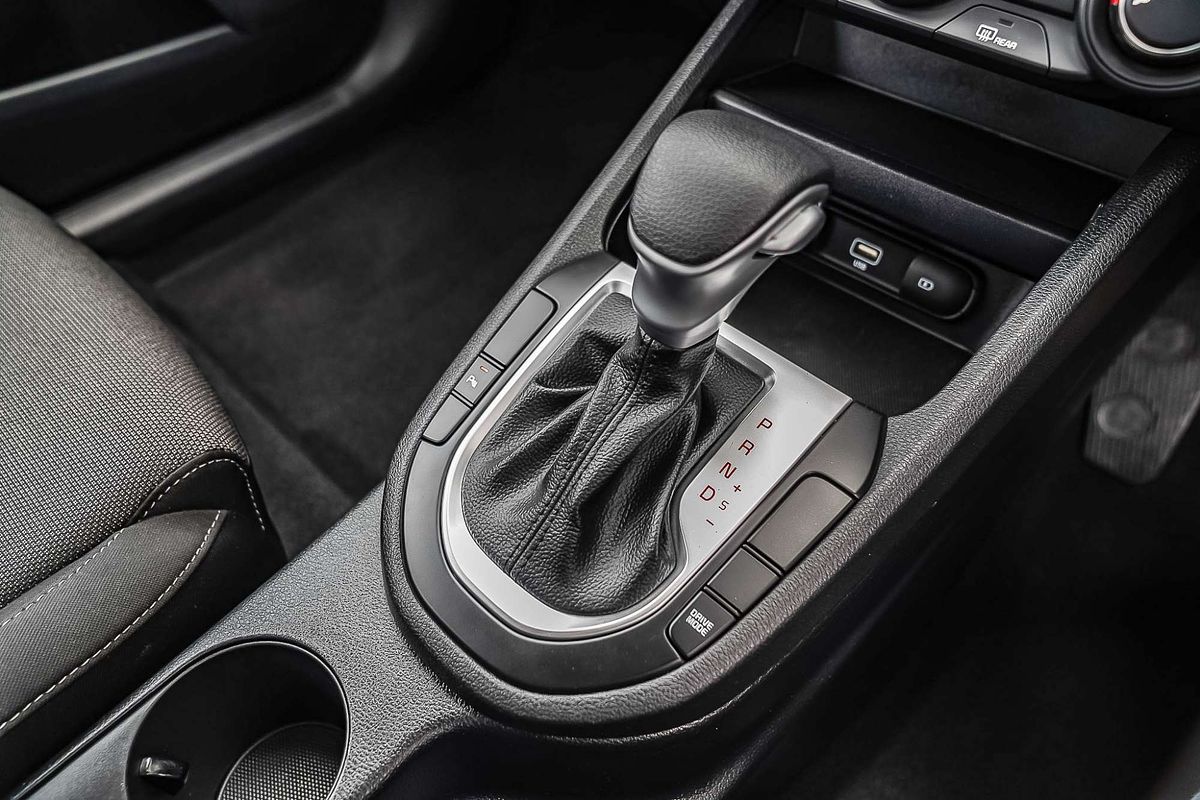 2023 Kia Cerato S BD